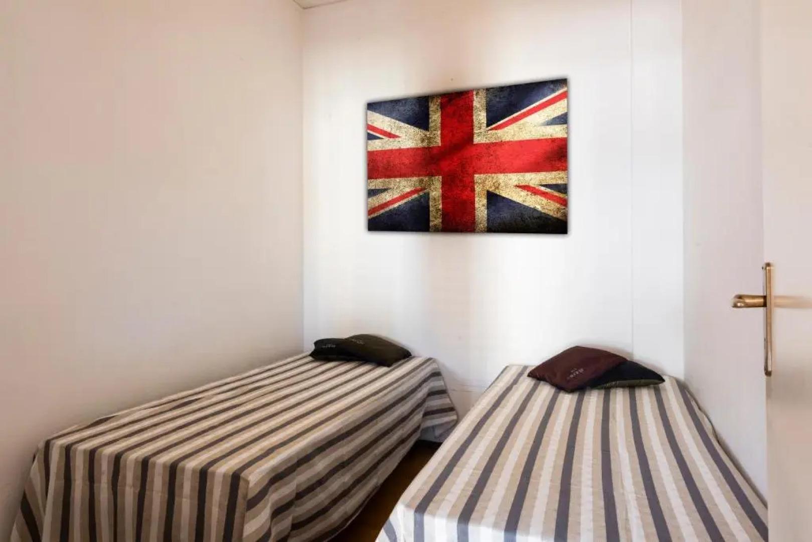 Appartamento clara 12