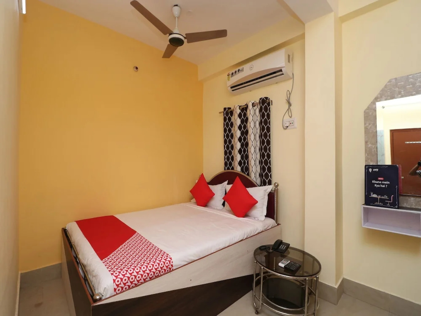 OYO 16609 Trinayani Guest House