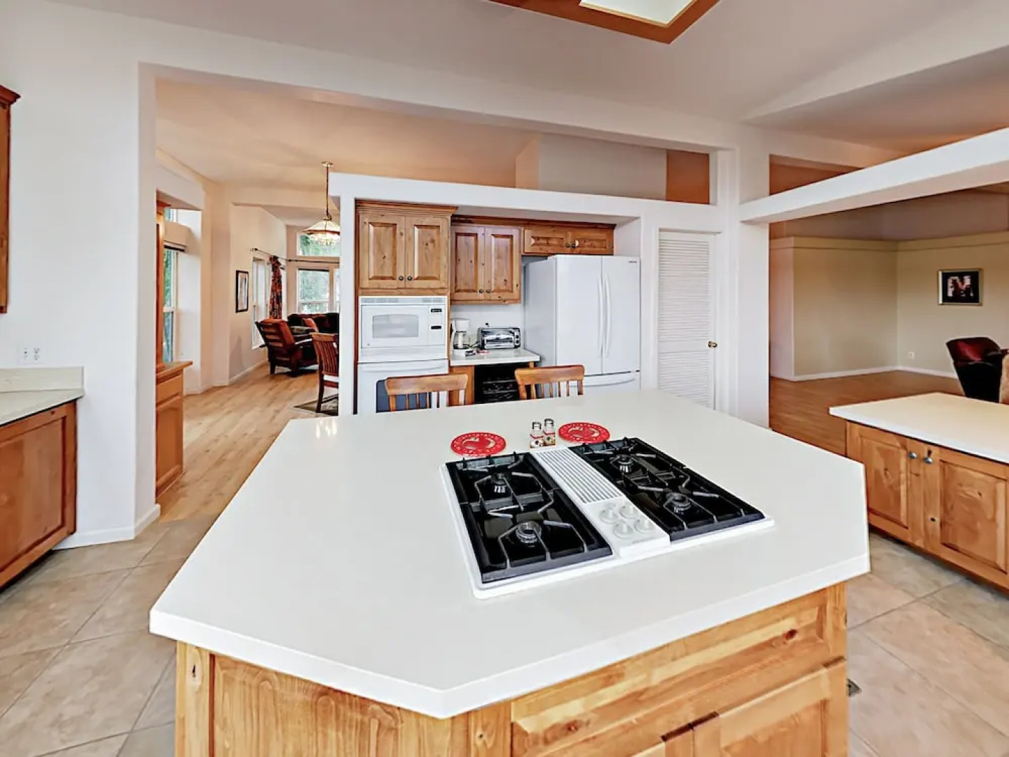 West Haven Farm 3 Bedrooms 2 Bathrooms Home