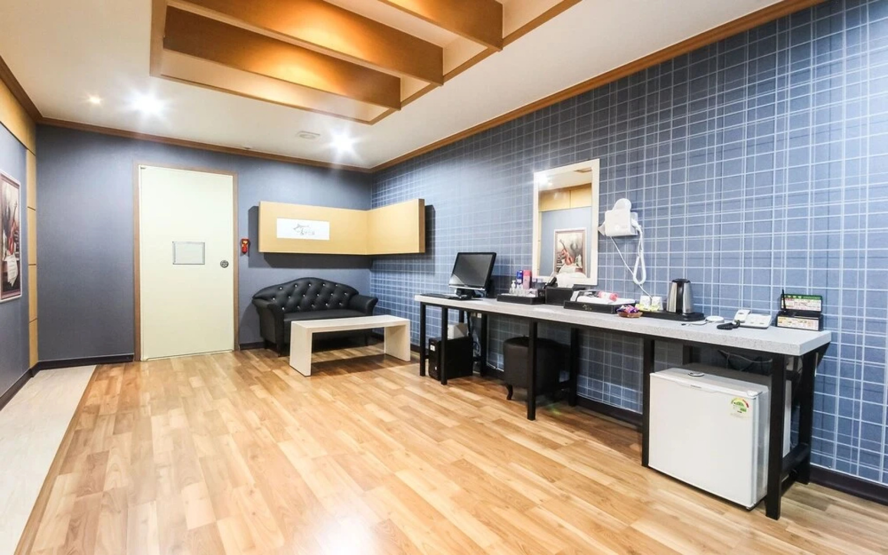 Naju Gung Self Check-in Motel