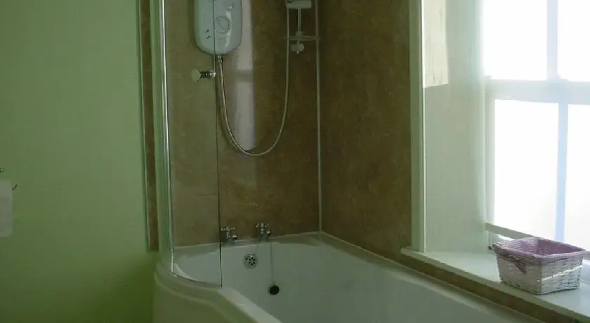 Mareham House Bed & Breakfast