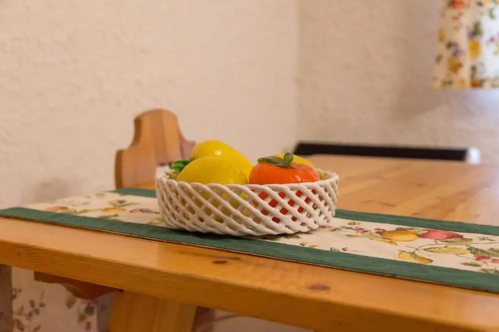 Residence Serra La Nave