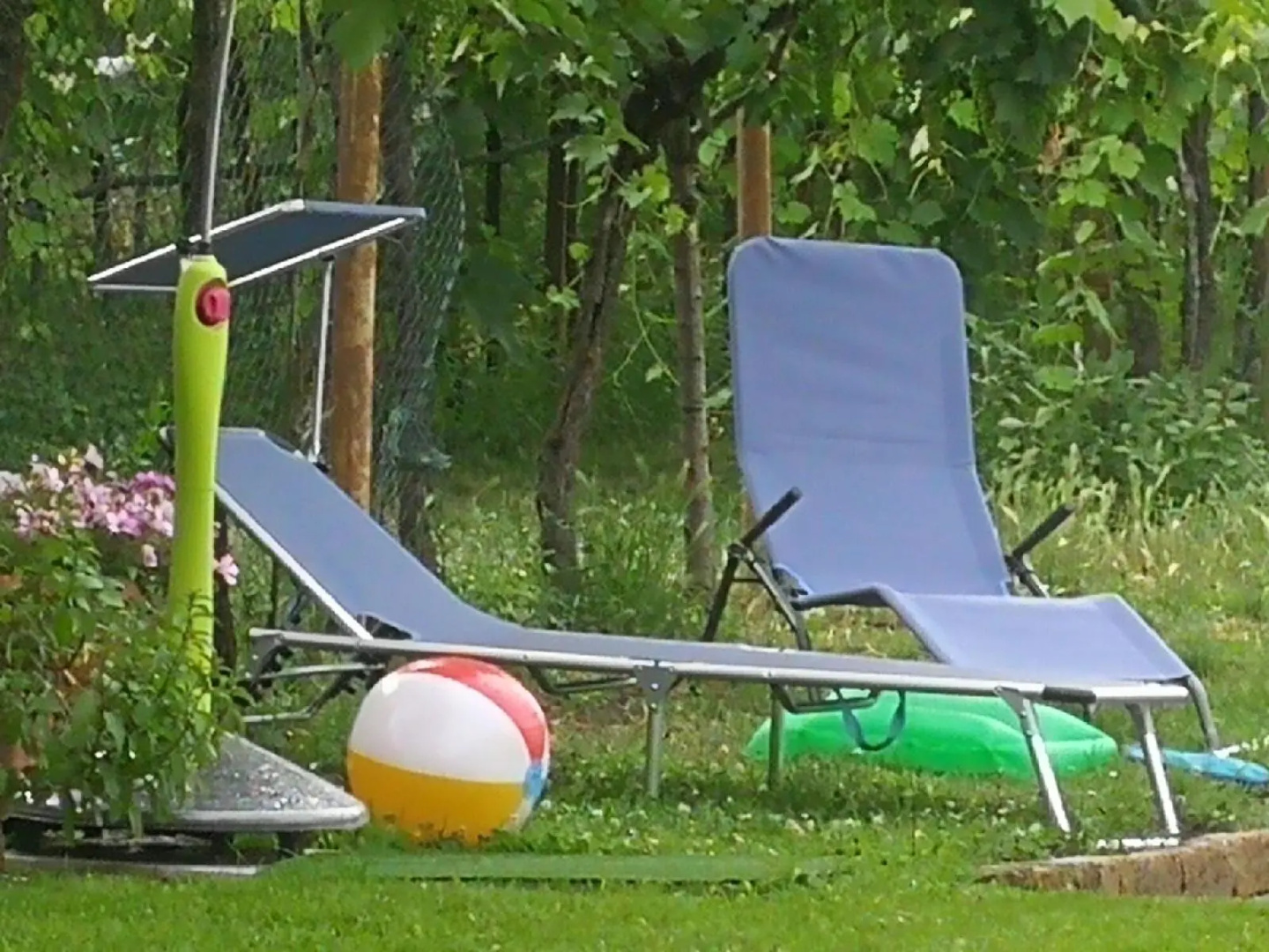 B&B Pontesello