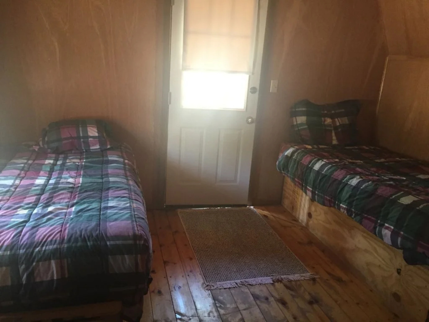 Days End Campground & RV Park