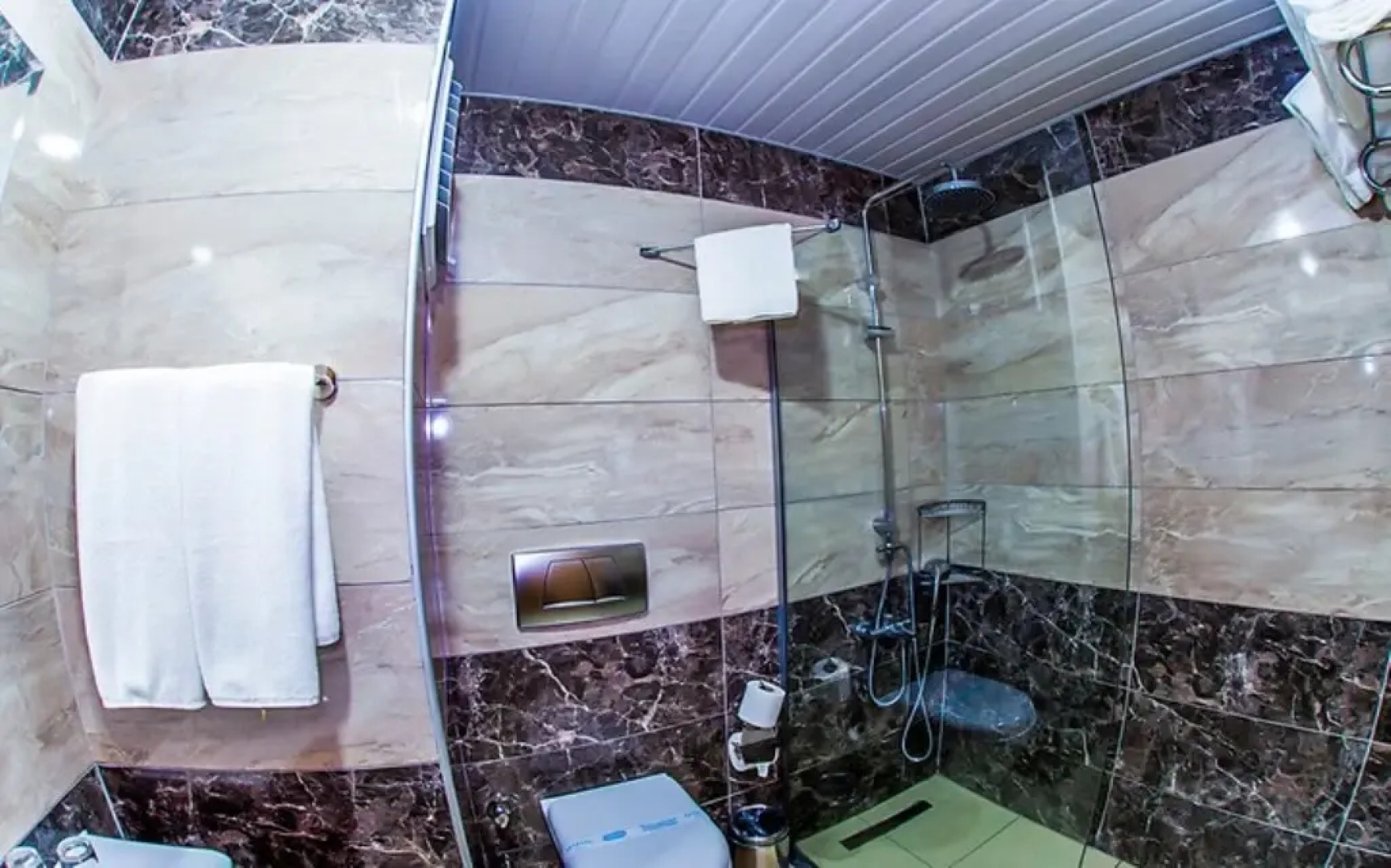 Eftalia Splash Resort — All inclusive