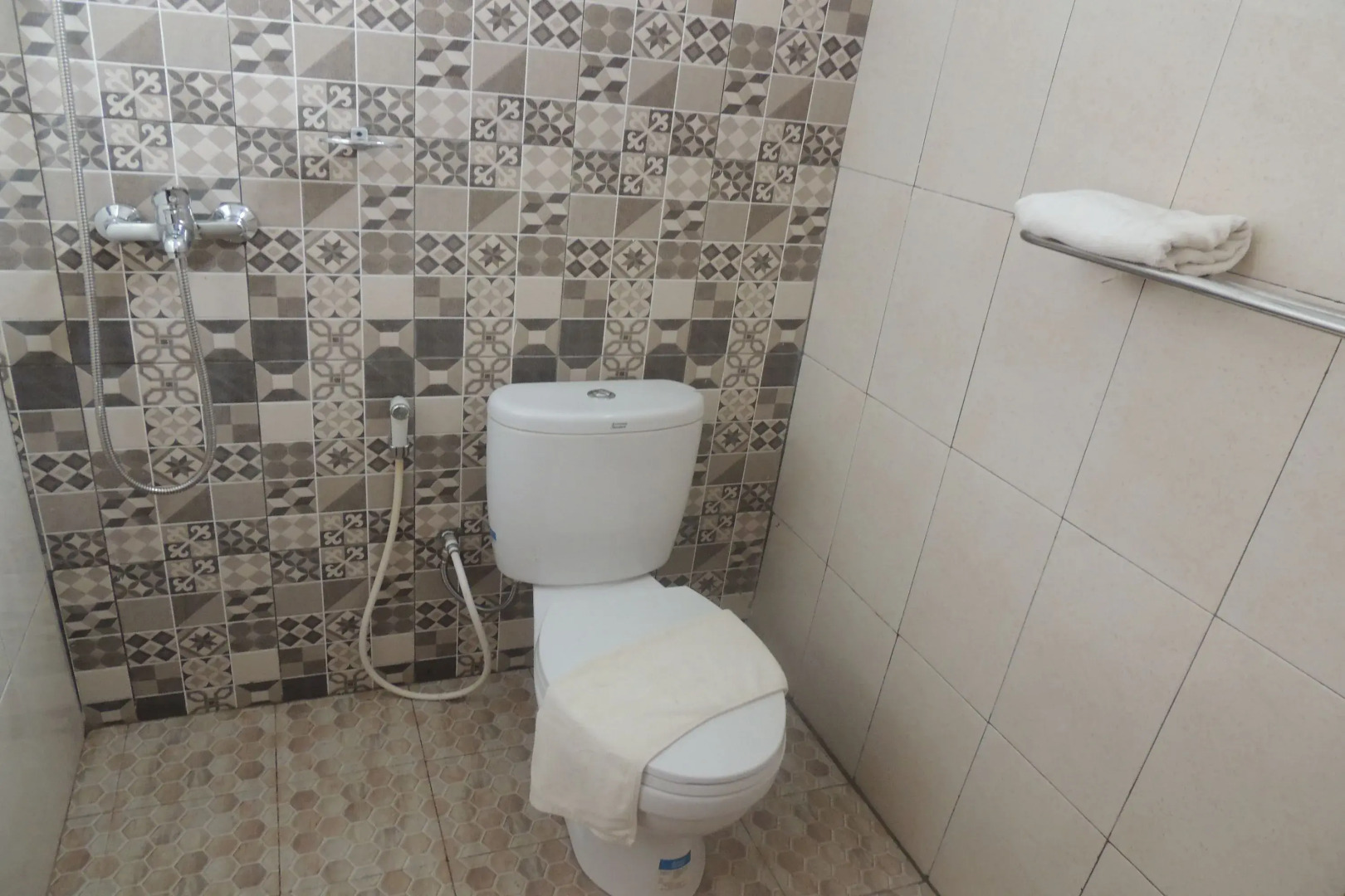 Dalem Sudarno Syariah by Ndalem Beong