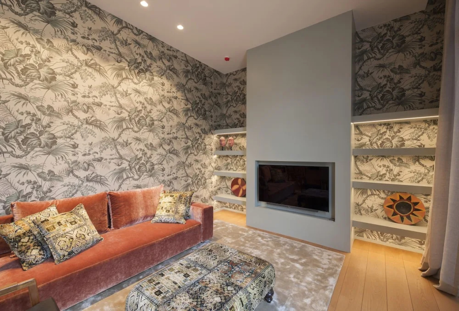 Cabosse, Suites & Spa