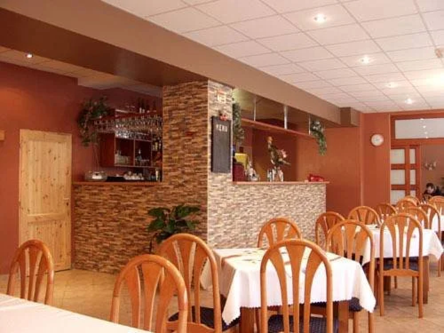 Hotel Štadión