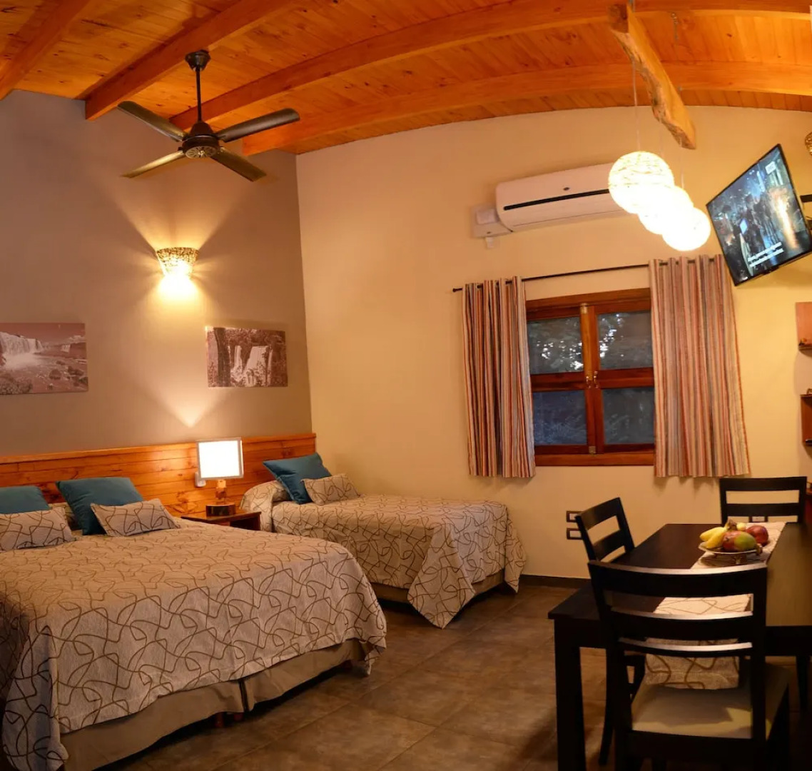 Posada del Chamán Iguazú