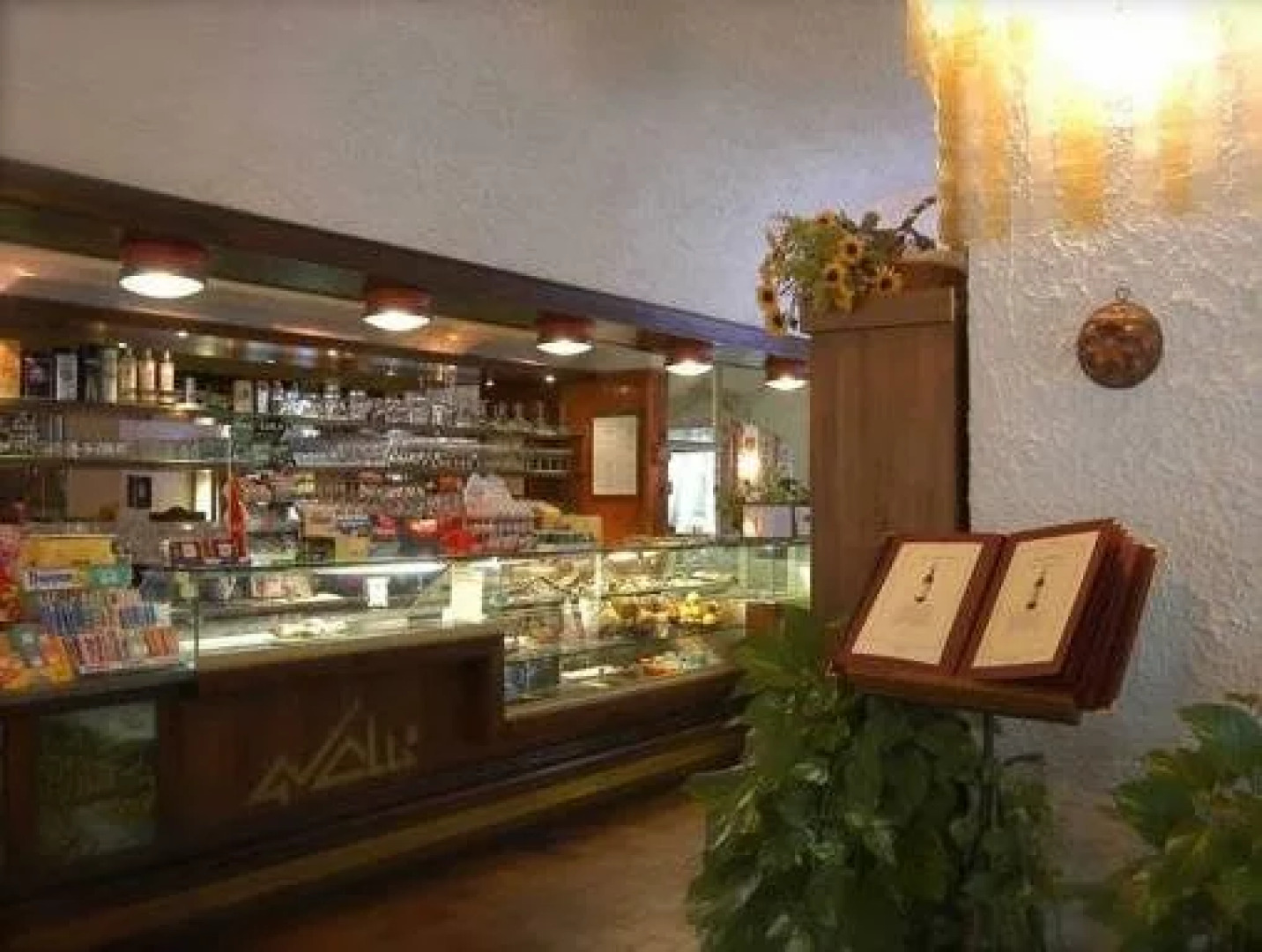 Hotel Quattro Valli
