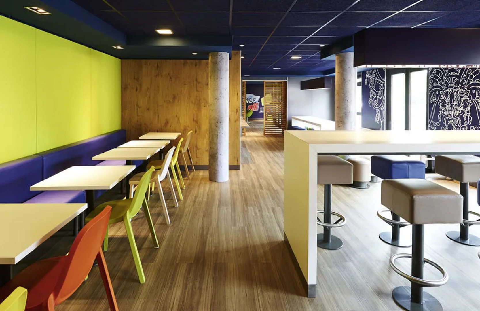 B&B HOTEL Strasbourg Nord Schiltigheim 