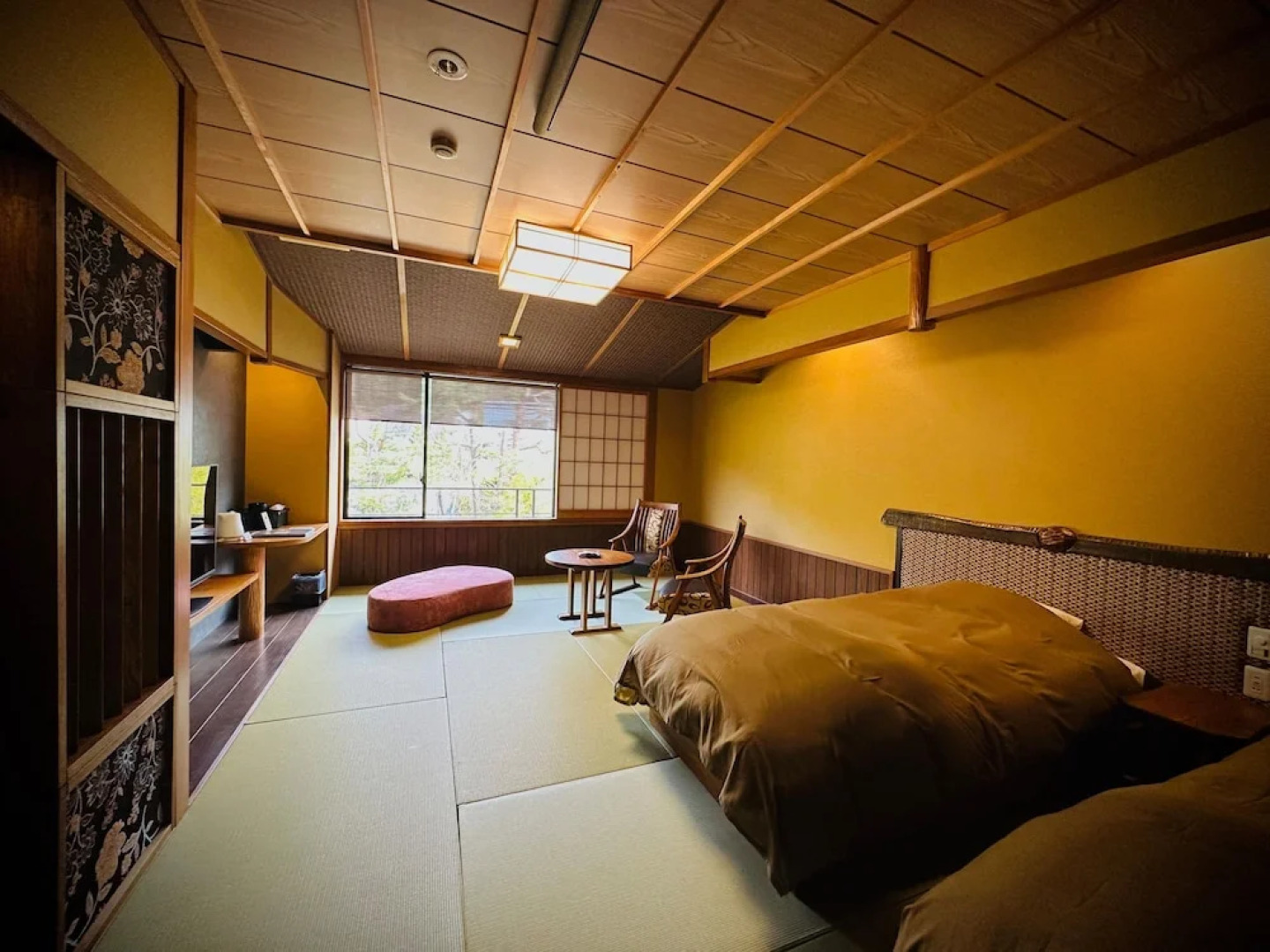 Ryumontei Chiba Ryokan