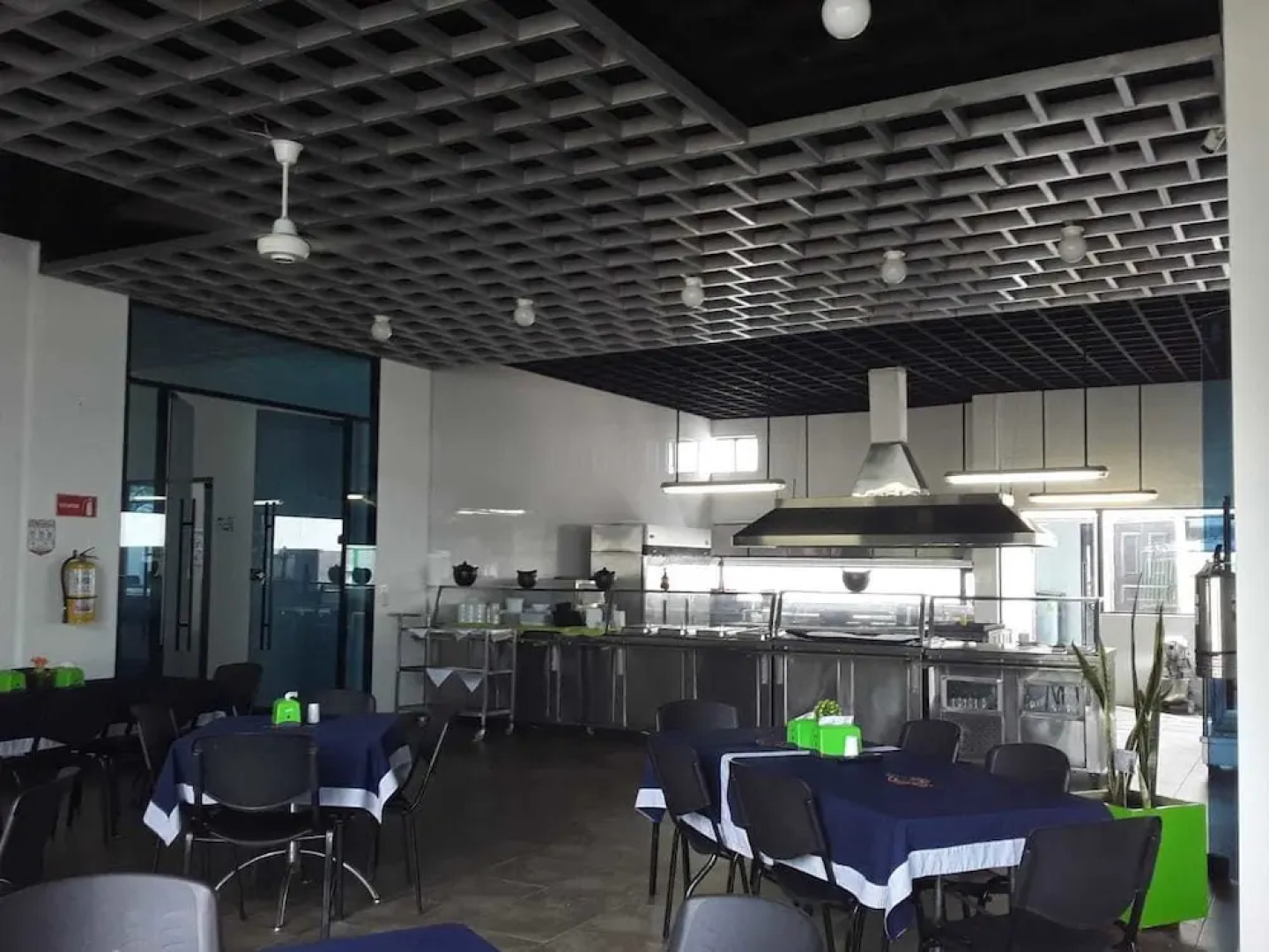 Hotel Iguanas de Los Llanos