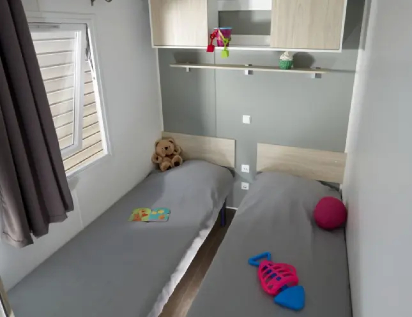Espace Blue Océan