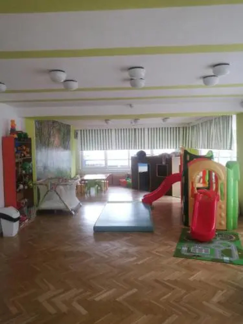 Dom Wczasowo-Sanatoryjny Perła