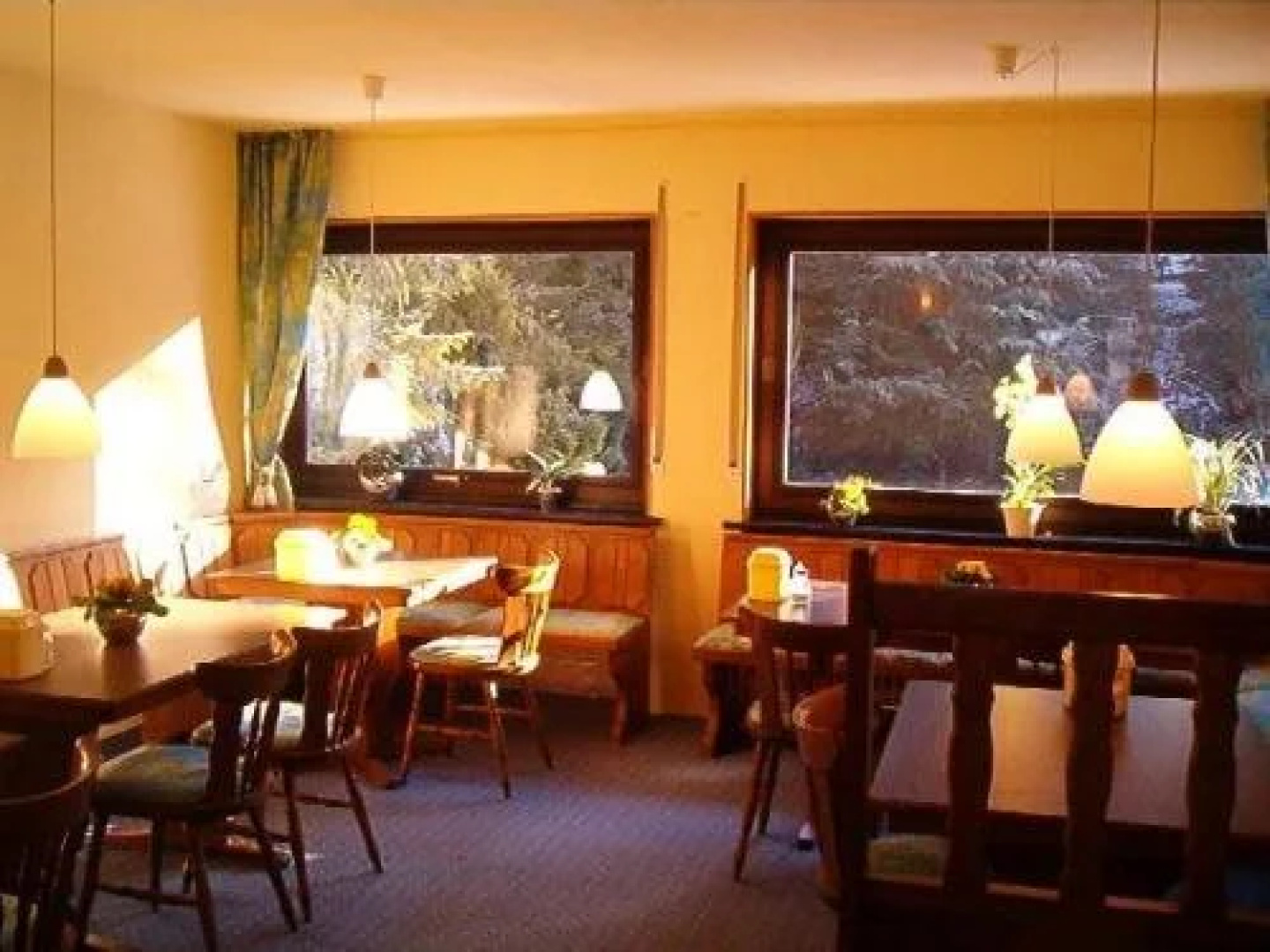 Pension Sonnenschein