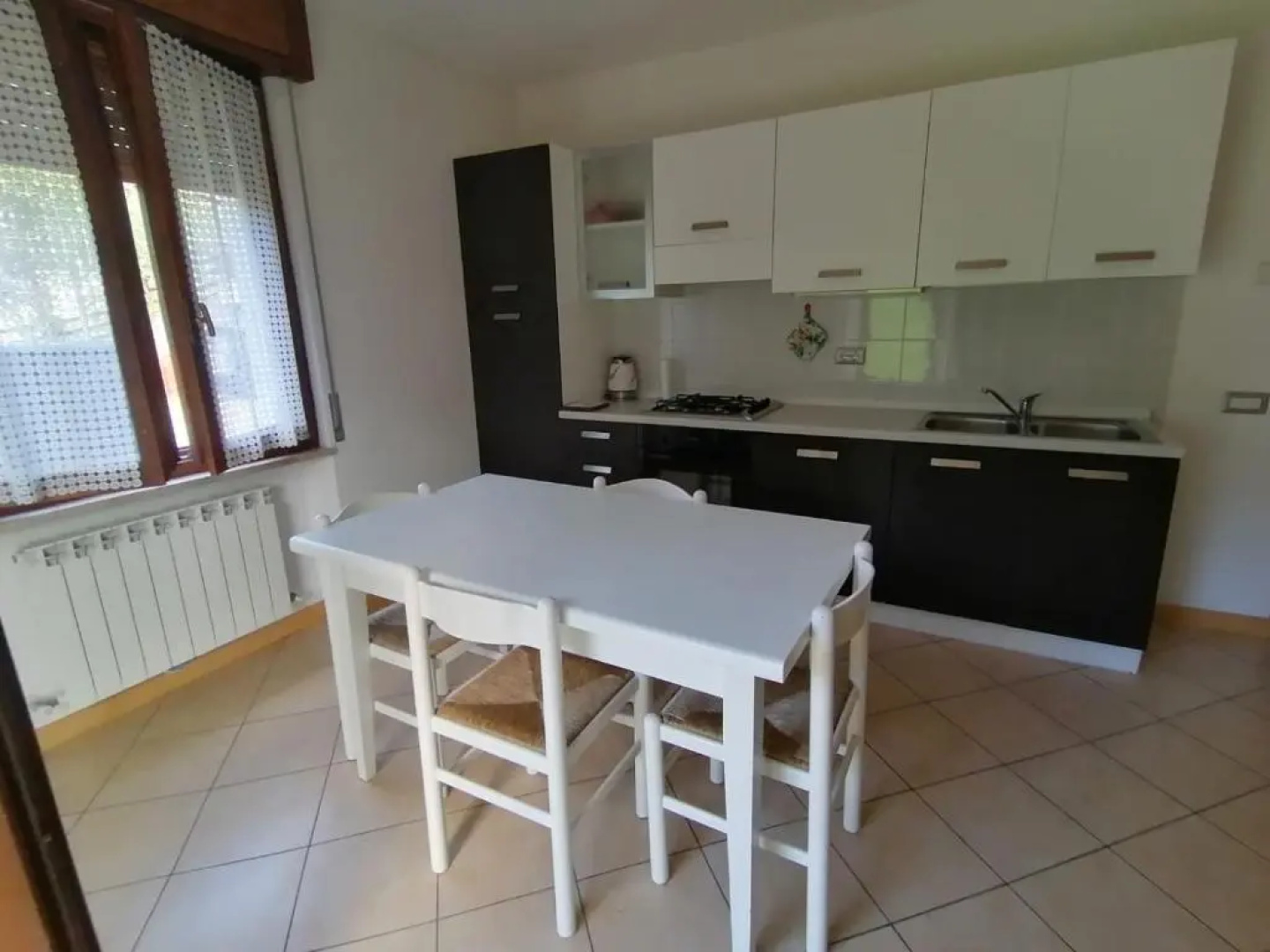 Casa Teresa