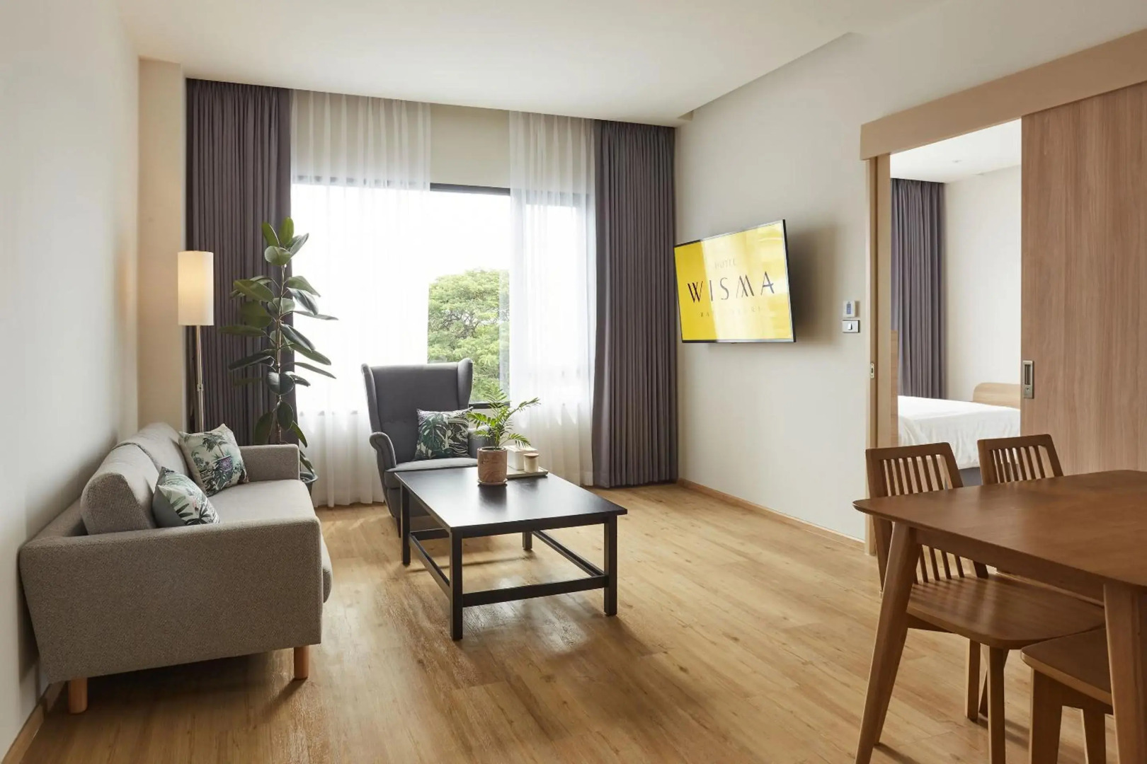 Centara Life Wisma Hotel Ratchaburi