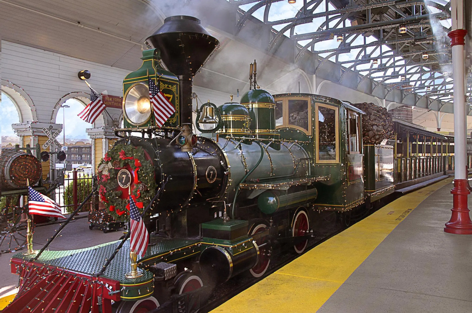 Tropicana Laughlin - A Caesars Rewards Destination