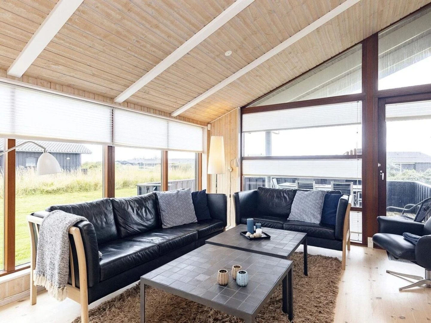 8 Person Holiday Home in Hjorring-by Traum