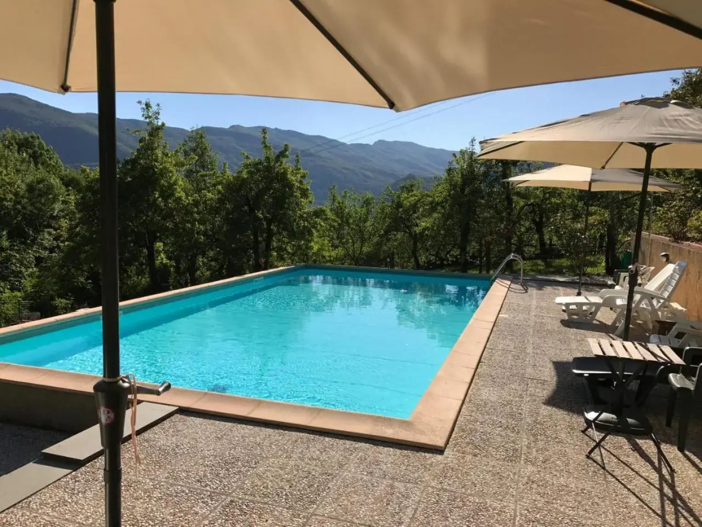 Podere Montestuccioli