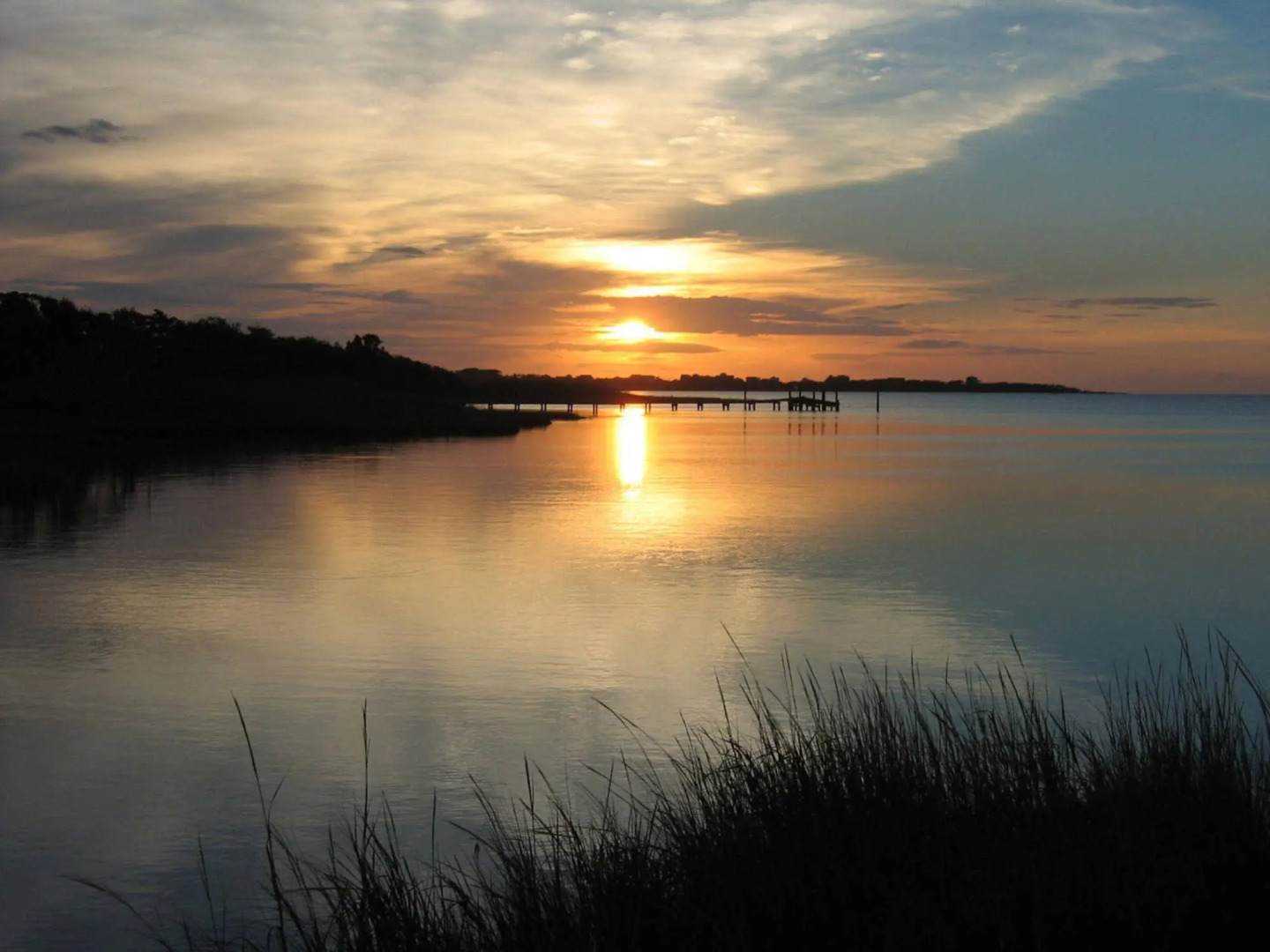 The Inn on Pamlico Sound
