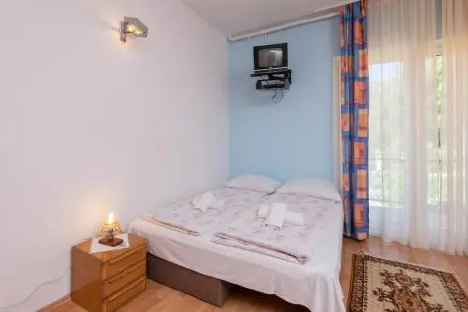 Holiday Resort Balota