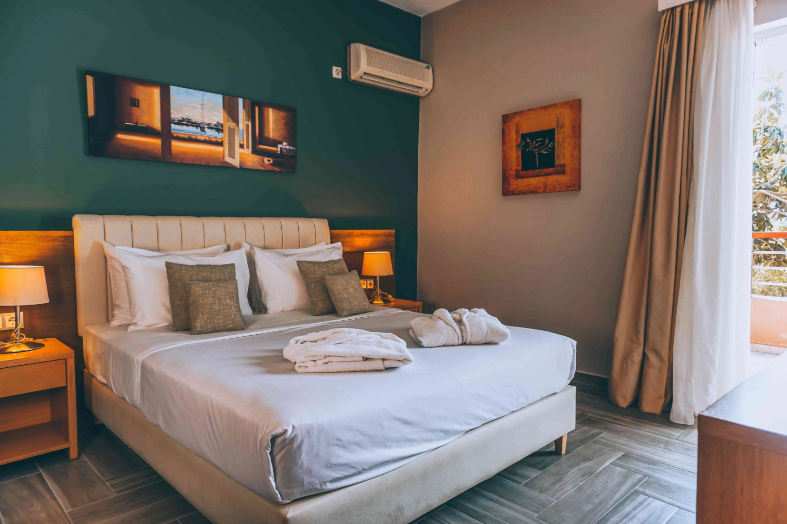 Apollo Resort Art Hotel