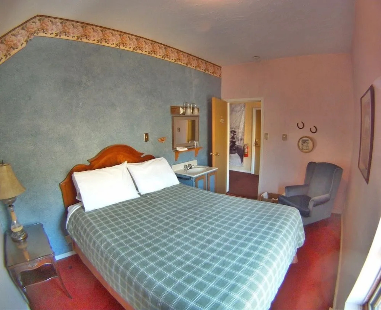 The Inn at Spences Bridge