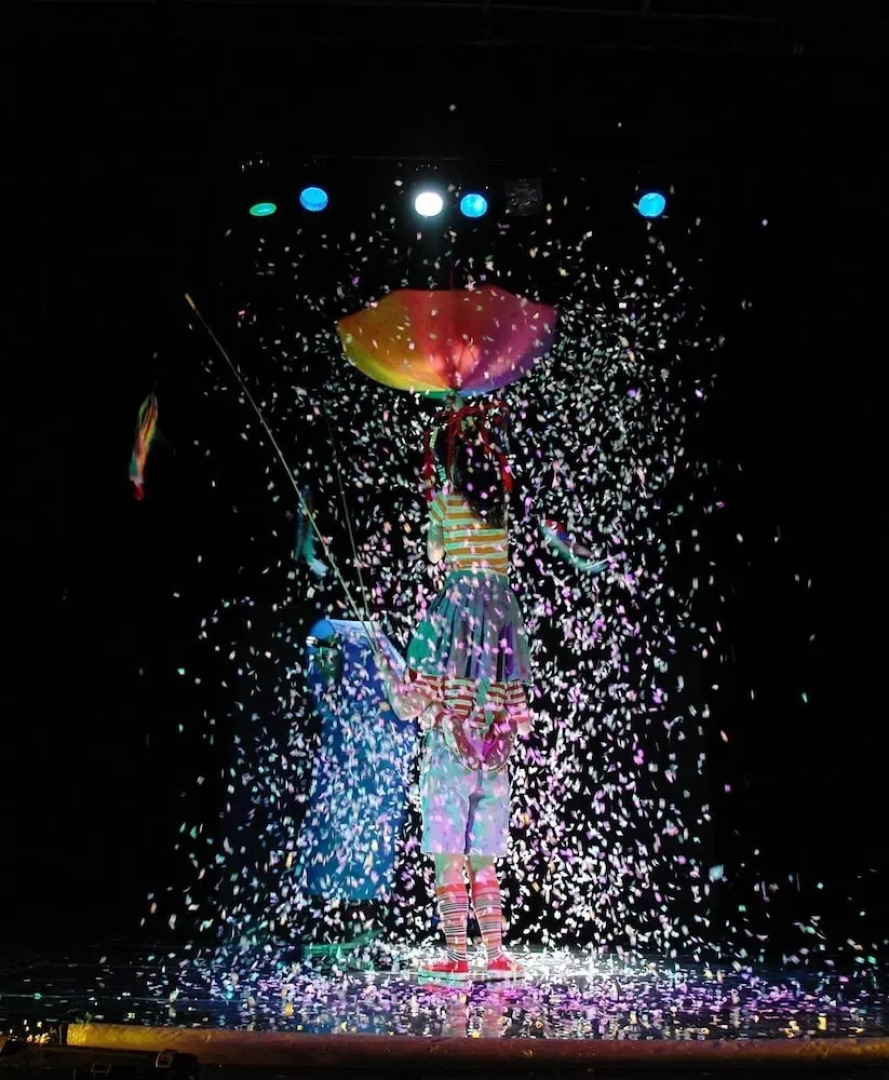 Baia Di Gallipoli Camping Resort