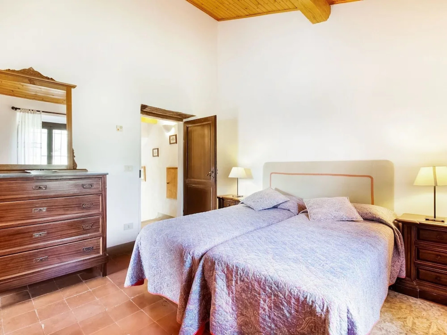 Charming Cottage Situated on an Estate