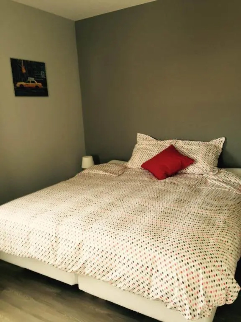 Holiday home Poire et Table