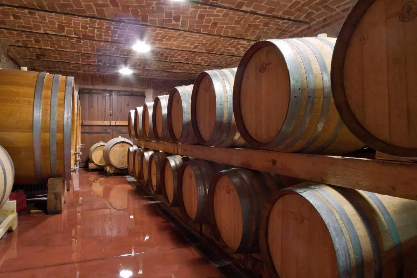 La Giribaldina Foresteria