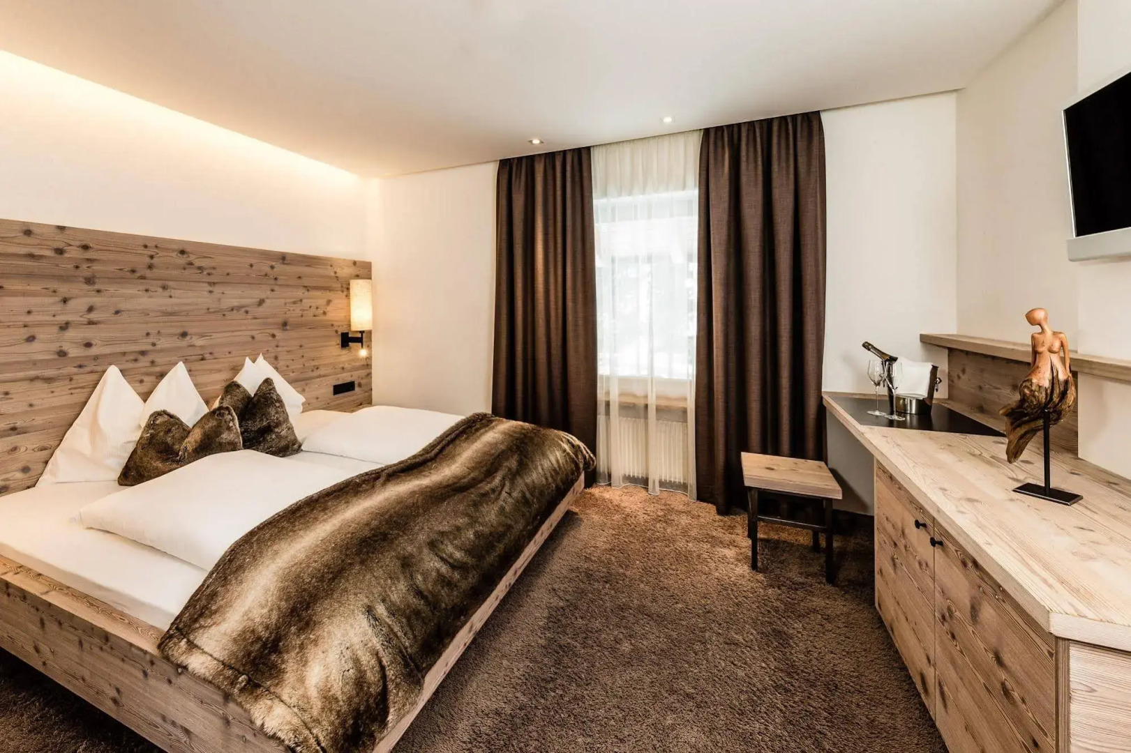 Art Hotel Anterleghes