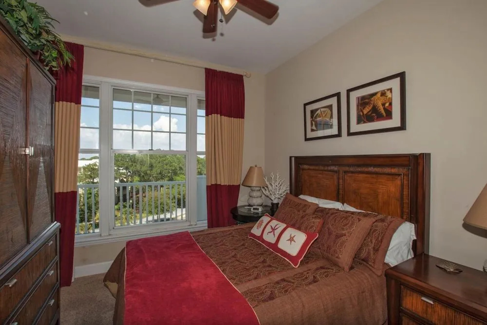 Reflections at Bay Point by Panhandle Getaways