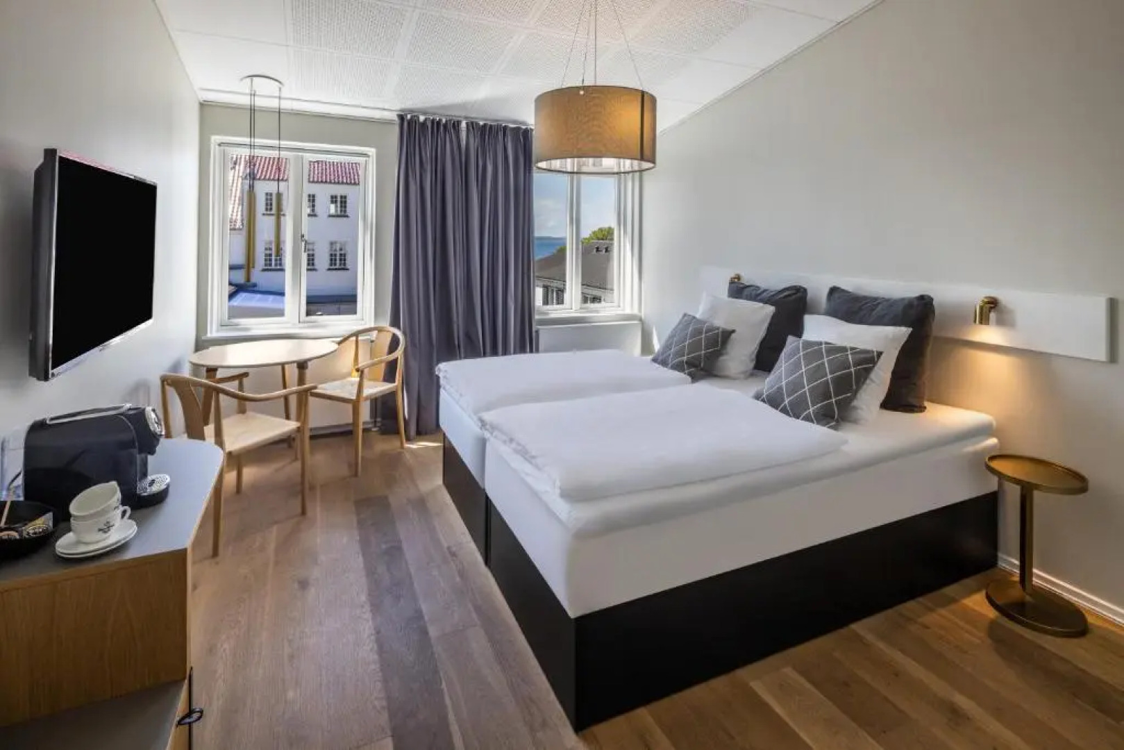 Zleep Hotel Kalundborg