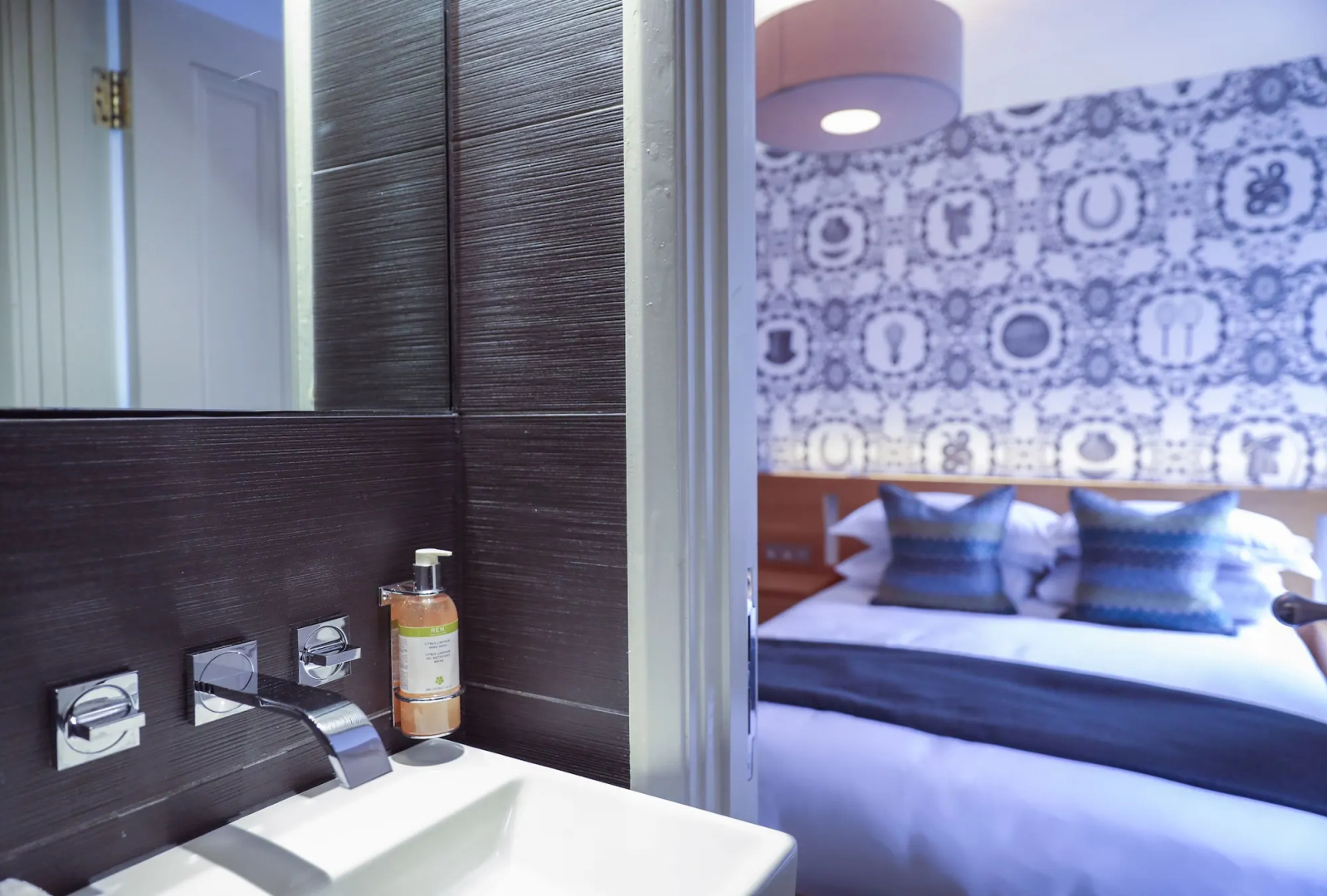 Malmaison Cheltenham
