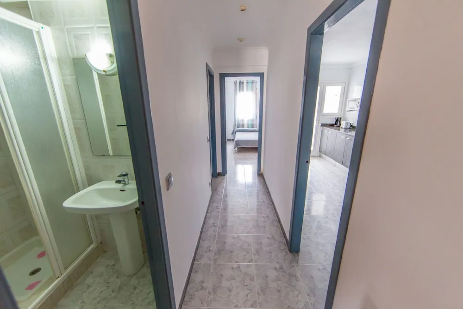 Apartamento Nataixa