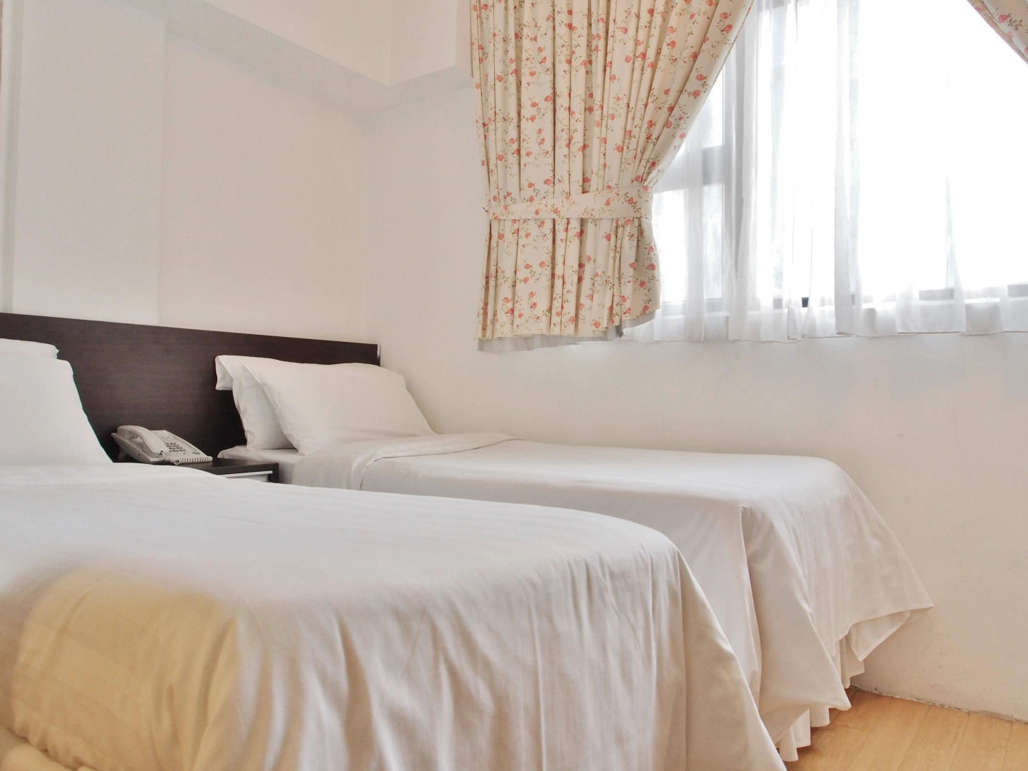 Bridal Tea House Hotel To Kwa Wan