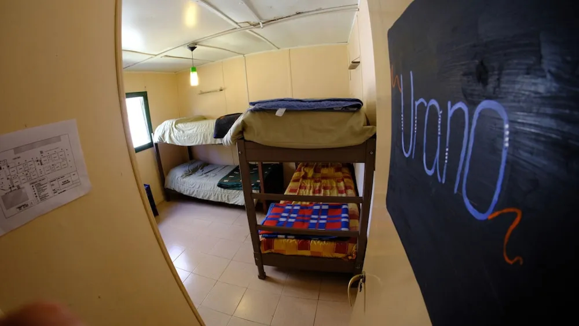 Hostel El Mago