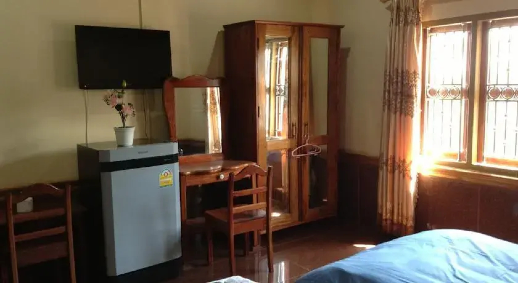 Vannida Hotel And Bungalow