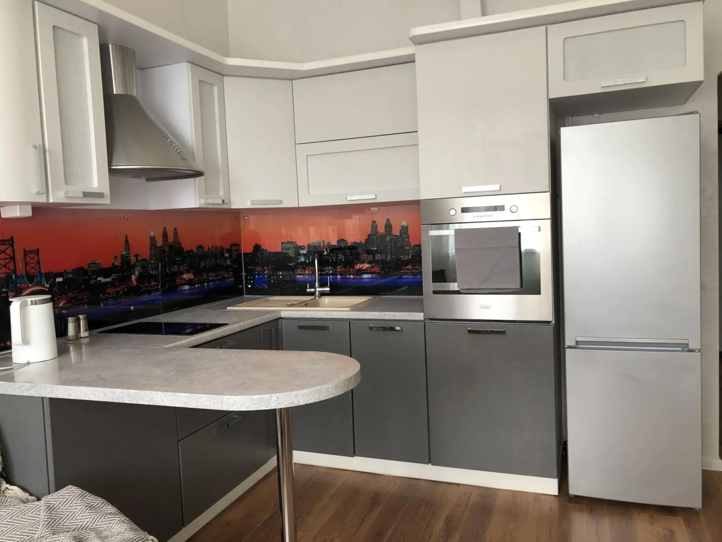 Light House (Лайт Хаус) на улице Ямская 14