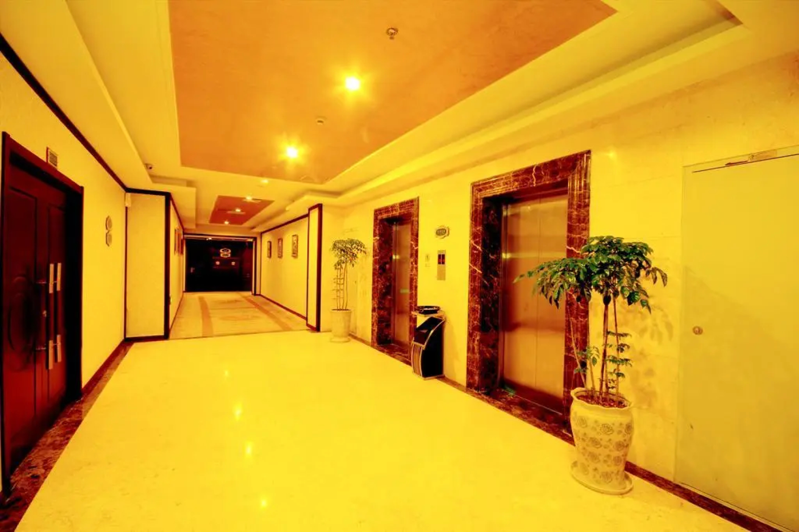 Weiluola Hotel Xiamen