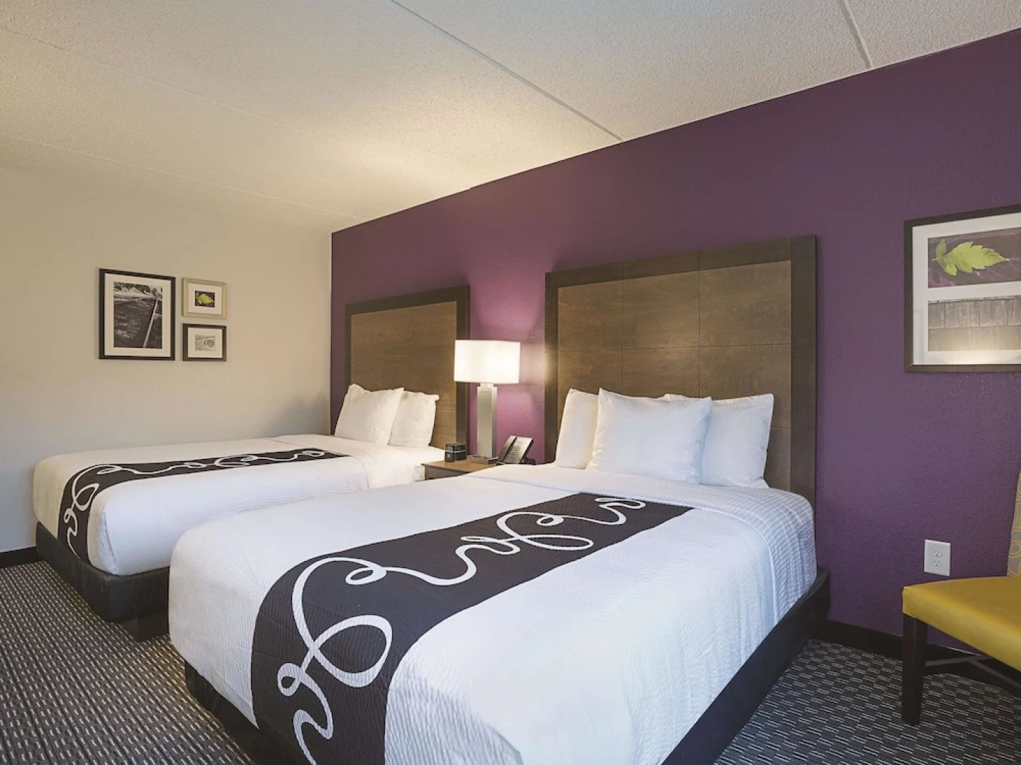 La Quinta Inn & Suites Baltimore BWI Airport
