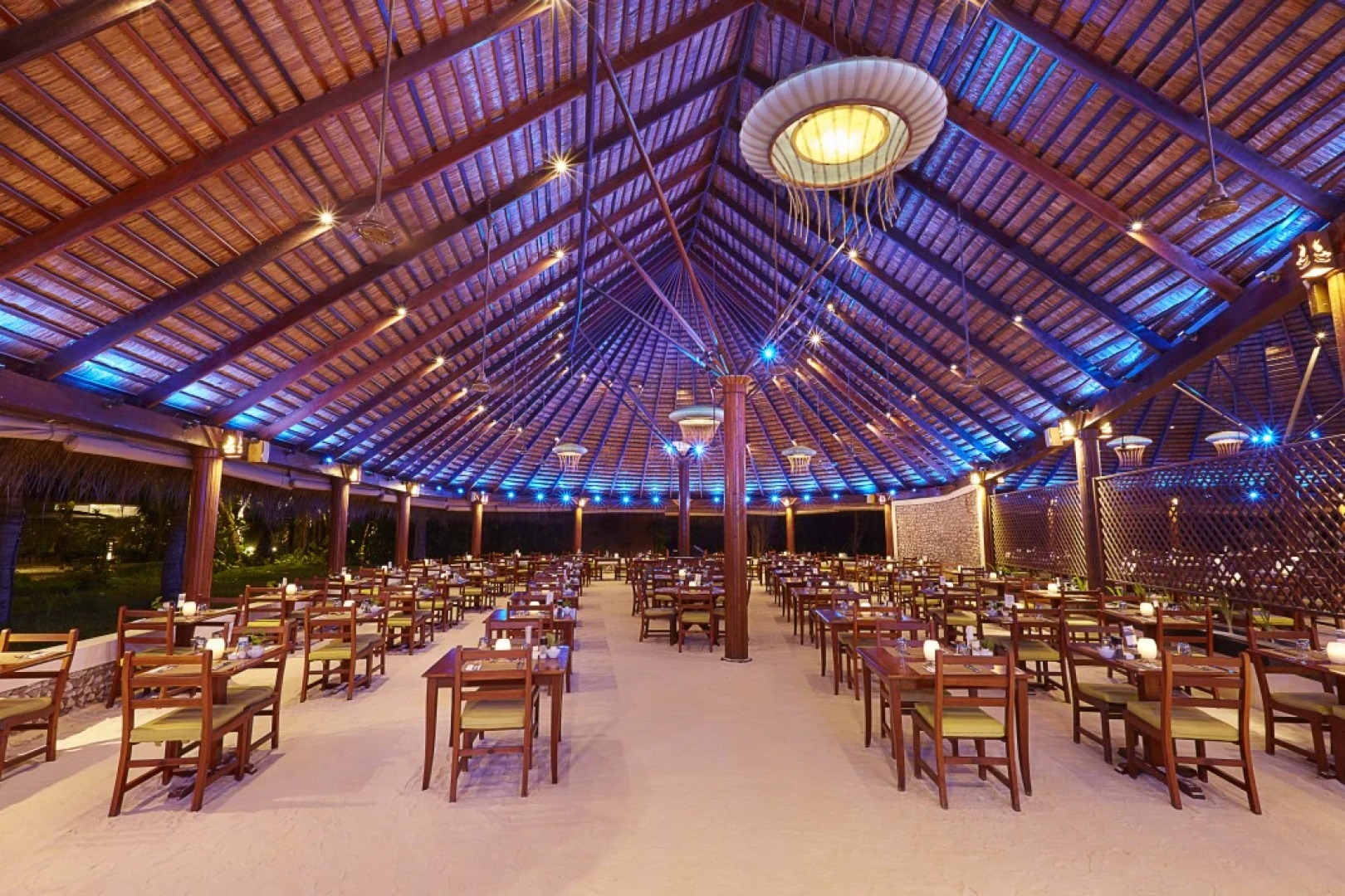 Kuredu Island Resort & Spa