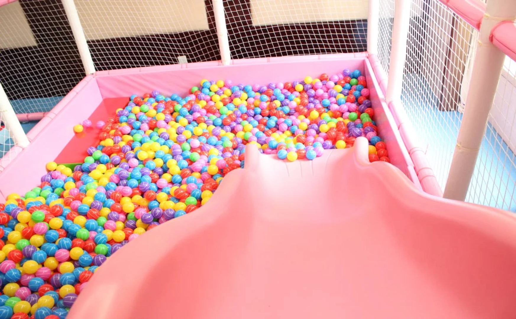 The Carp Islet Resort