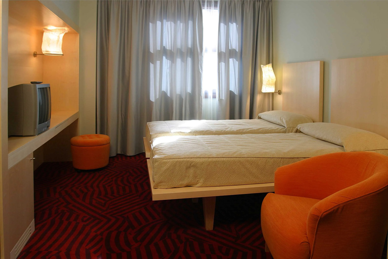 Abitart Hotel