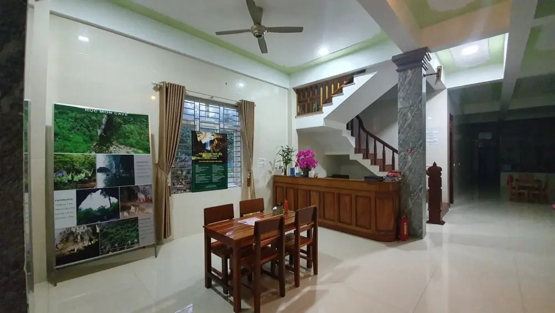 Phong Nha Love Homestay