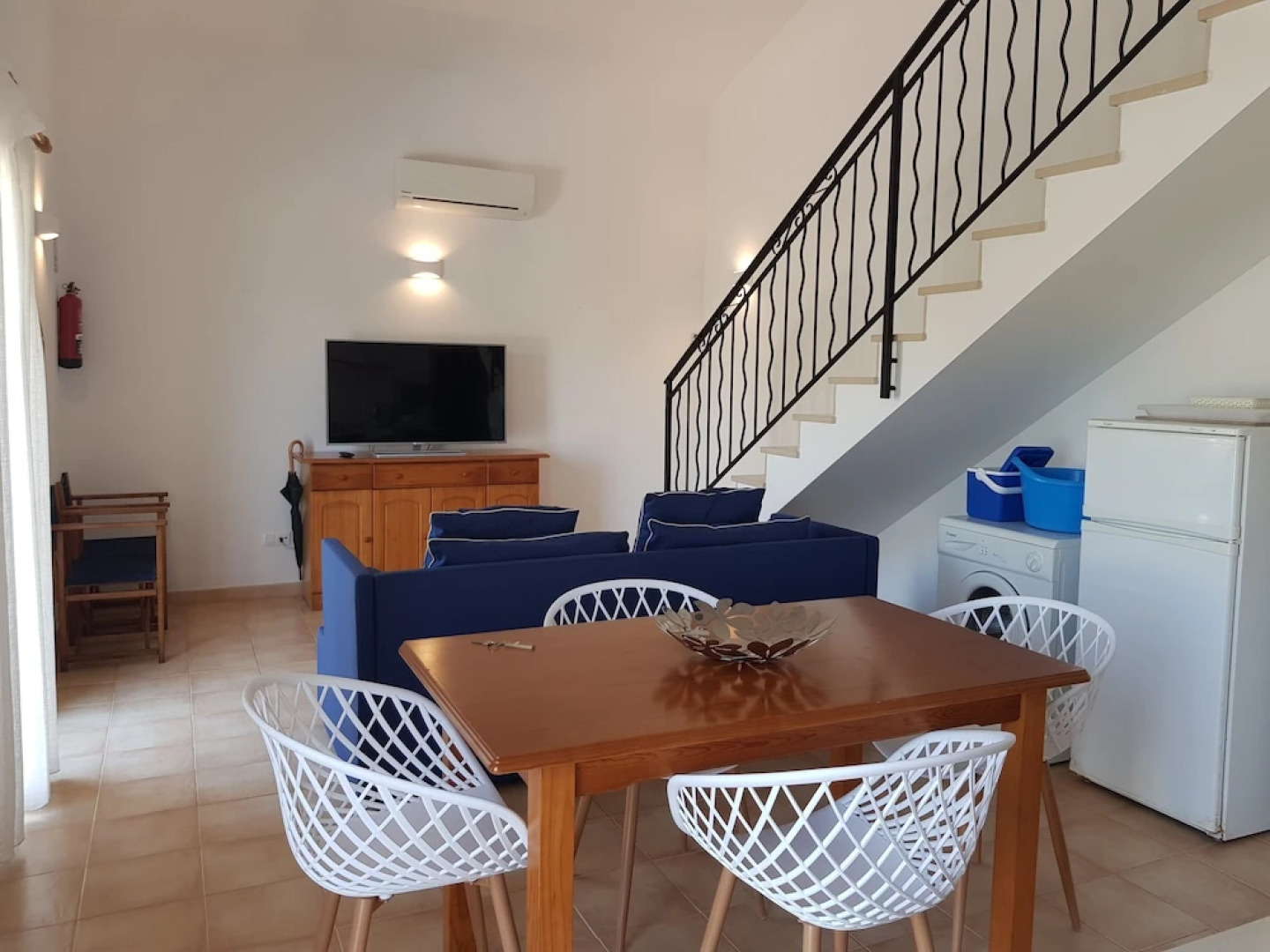 Apartamentos Cala Galdana