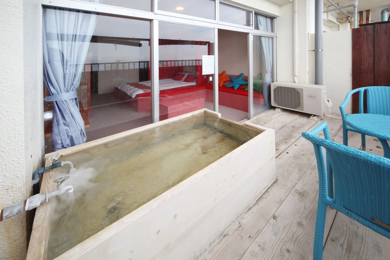 The Hotel Shirahama Onsen